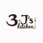 3js Kitchen 